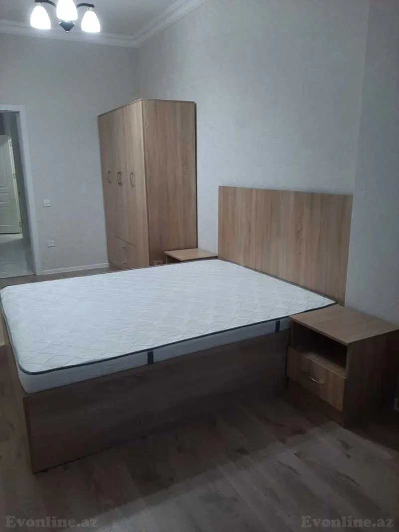 Kirayə verilir 2 otaqlı Mənzil Yeni tikili 93 m² Sumqayıt - şəkil 11