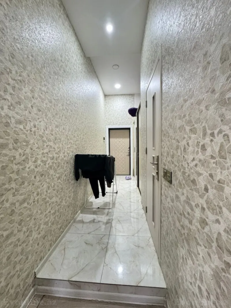 Satılır 3 otaqlı Mənzil Yeni tikili 73 m² Həzi Aslanov m. - şəkil 11