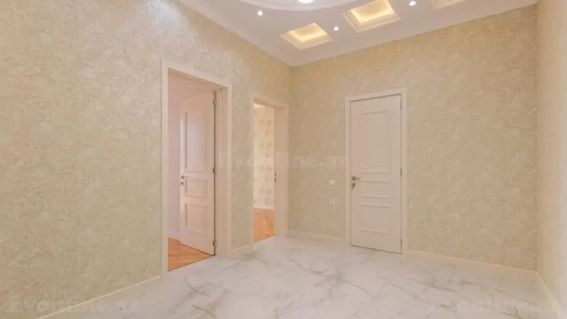 Satılır 3 otaqlı Mənzil Yeni tikili 105 m² Nərimanov r. - şəkil 6