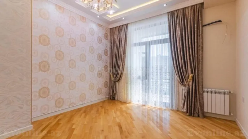 Satılır 3 otaqlı Mənzil Yeni tikili 105 m² Nərimanov r. - şəkil 7