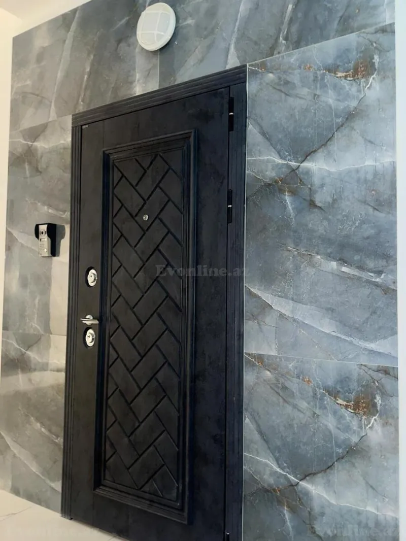 Satılır 3 otaqlı Mənzil Yeni tikili 105 m² Nərimanov r. - şəkil 10