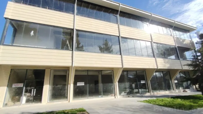 Kirayə verilir Obyekt 1200 m² Şamaxı - şəkil 2