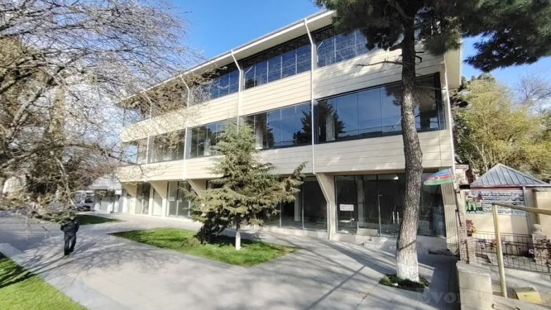 Kirayə verilir Obyekt 1200 m² Şamaxı - şəkil 4