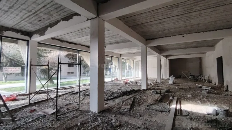 Kirayə verilir Obyekt 1200 m² Şamaxı - şəkil 5