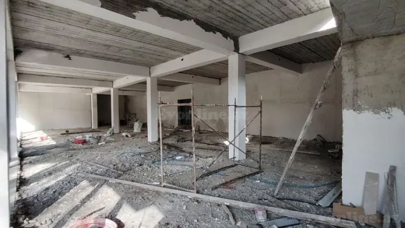 Kirayə verilir Obyekt 1200 m² Şamaxı - şəkil 6