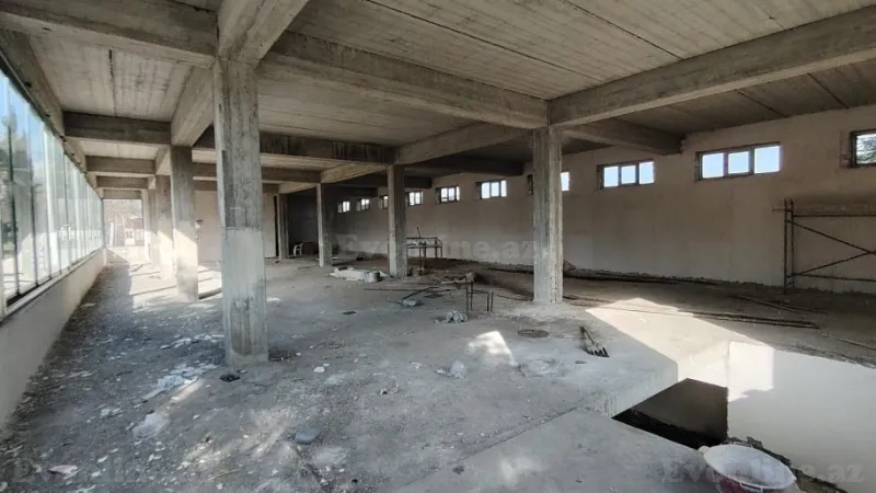 Kirayə verilir Obyekt 1200 m² Şamaxı - şəkil 7