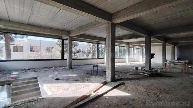 Kirayə verilir Obyekt 1200 m² Şamaxı - şəkil 8