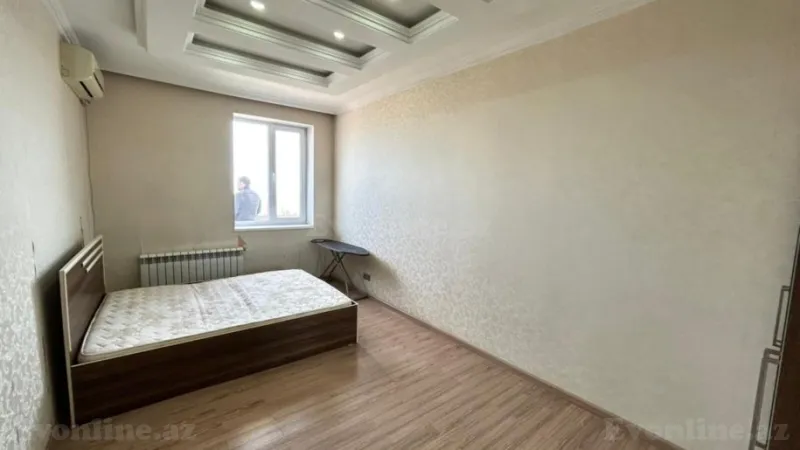 Satılır 2 otaqlı Mənzil Yeni tikili 90 m² Xalqlar Dostluğu m. - şəkil 6