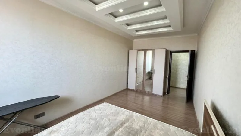 Satılır 2 otaqlı Mənzil Yeni tikili 90 m² Xalqlar Dostluğu m. - şəkil 7