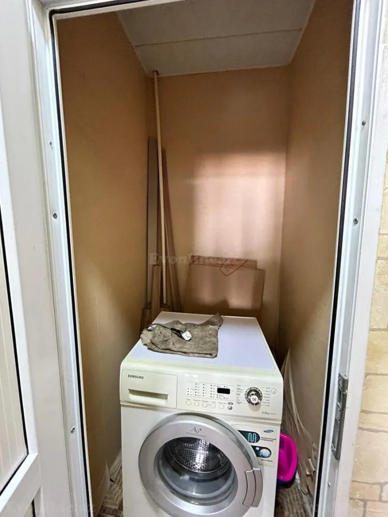 Satılır 2 otaqlı Mənzil Yeni tikili 90 m² Xalqlar Dostluğu m. - şəkil 15