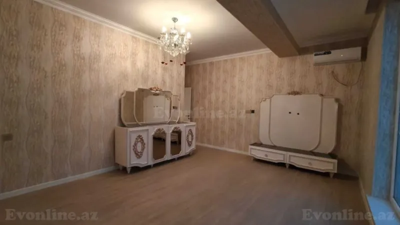 Satılır 3 otaqlı Mənzil Yeni tikili 91 m² Masazır