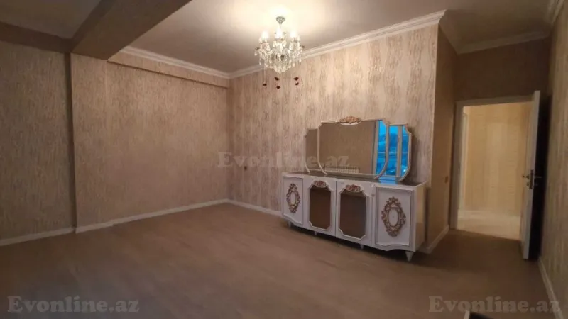 Satılır 3 otaqlı Mənzil Yeni tikili 91 m² Masazır - şəkil 2