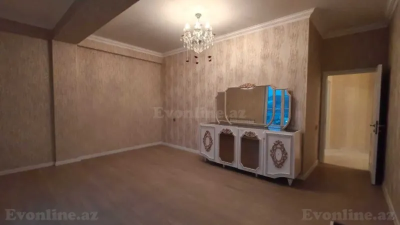 Satılır 3 otaqlı Mənzil Yeni tikili 91 m² Masazır - şəkil 3