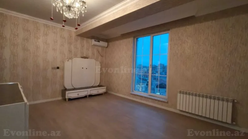 Satılır 3 otaqlı Mənzil Yeni tikili 91 m² Masazır - şəkil 4