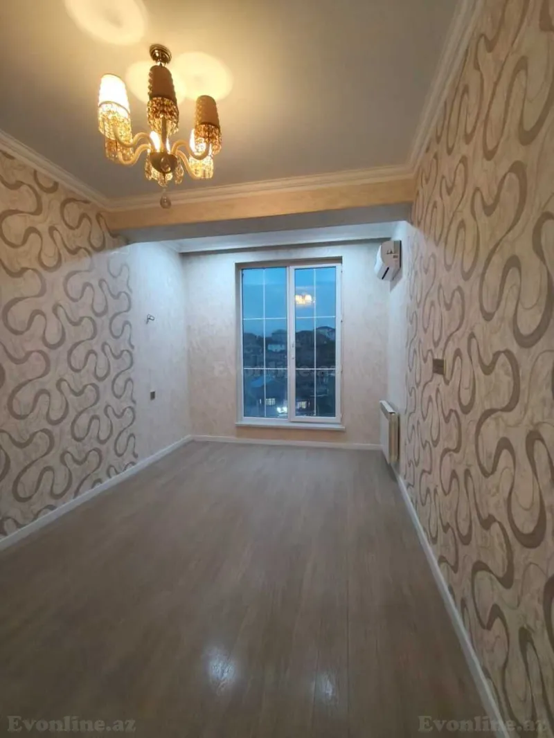 Satılır 3 otaqlı Mənzil Yeni tikili 91 m² Masazır - şəkil 6