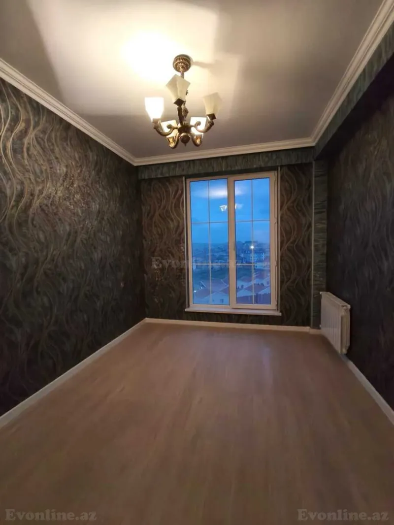 Satılır 3 otaqlı Mənzil Yeni tikili 91 m² Masazır - şəkil 8