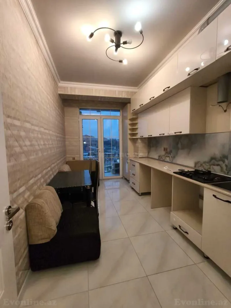 Satılır 3 otaqlı Mənzil Yeni tikili 91 m² Masazır - şəkil 9