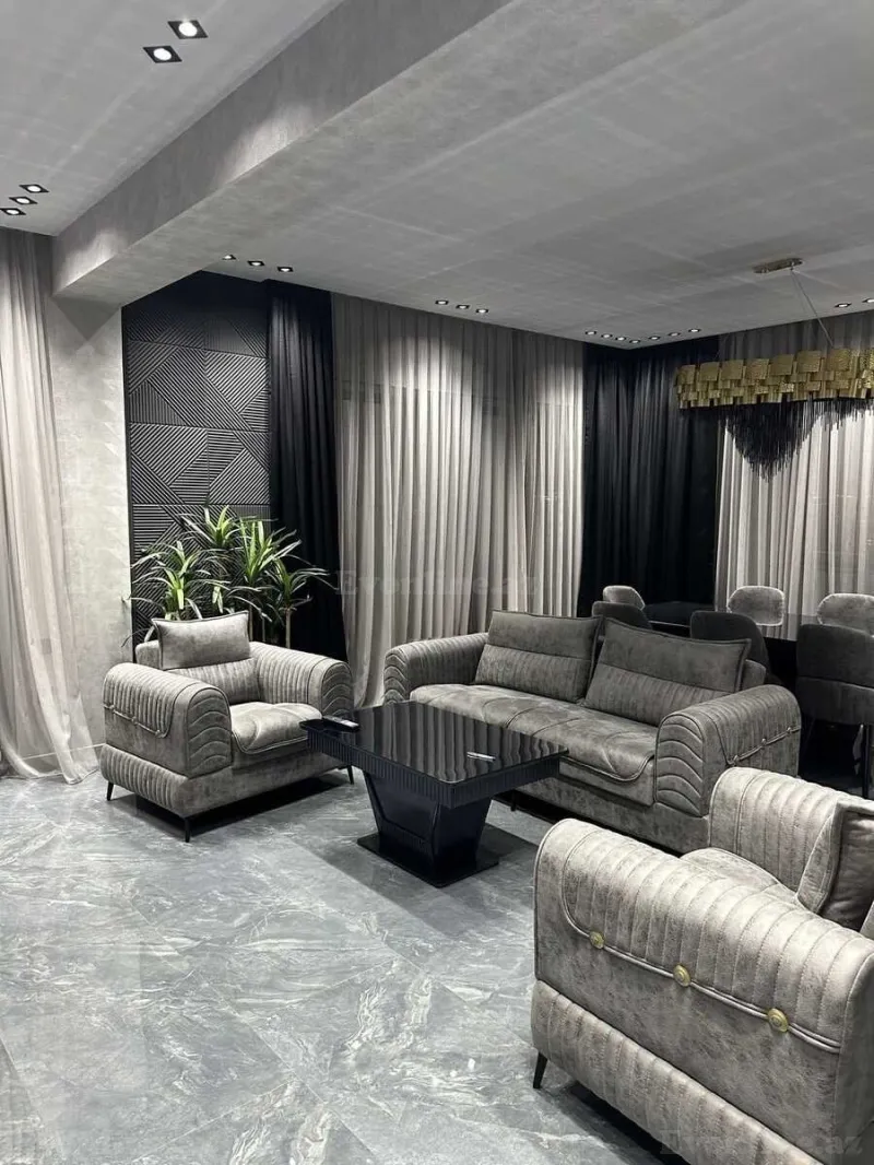 Kirayə verilir 3 otaqlı Mənzil Yeni tikili 160 m² Xətai r.