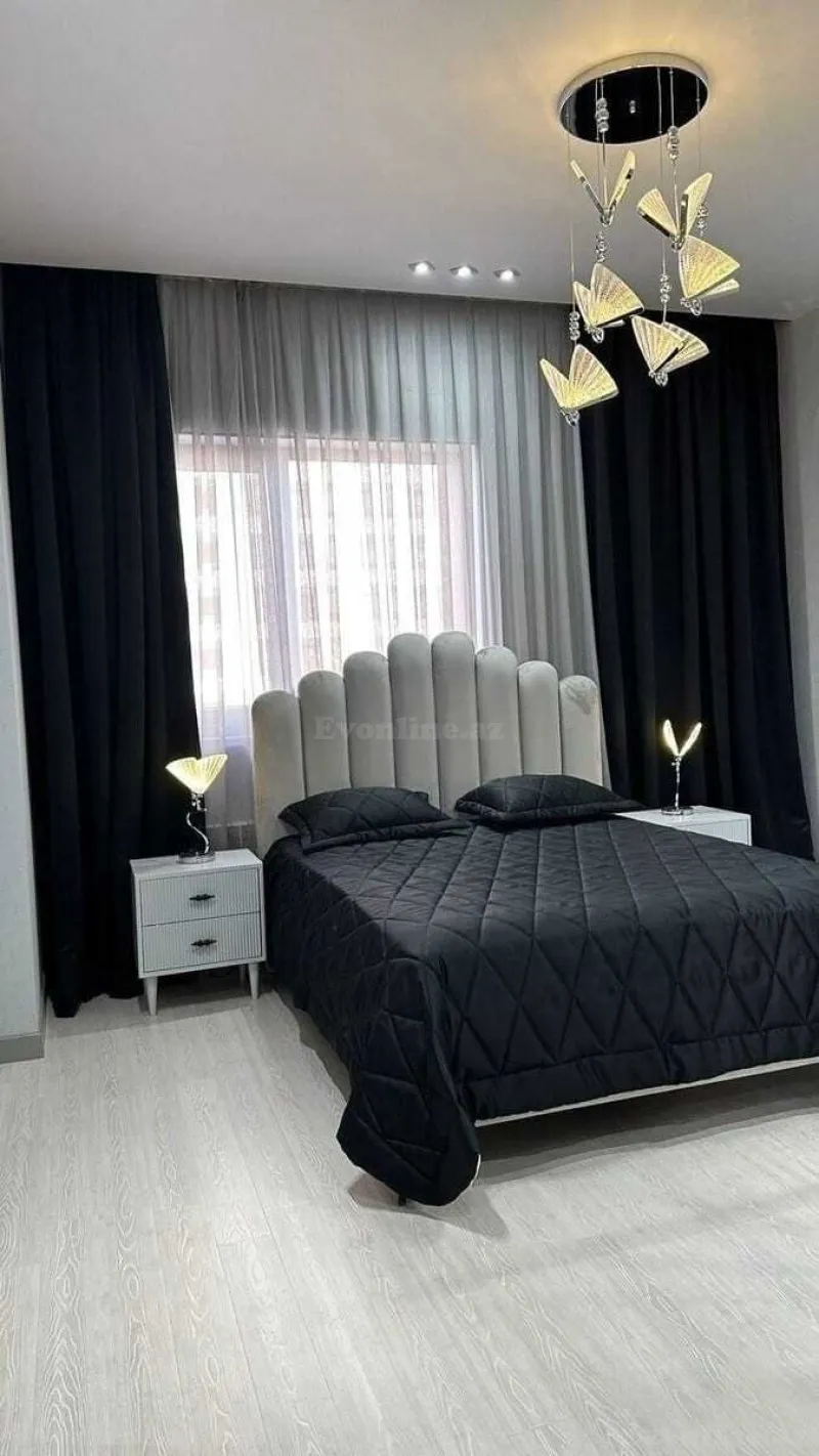 Kirayə verilir 3 otaqlı Mənzil Yeni tikili 160 m² Xətai r. - şəkil 5