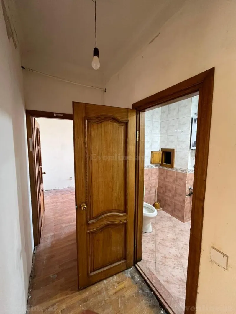 Satılır 2 otaqlı Mənzil Köhnə tikili 55 m² 4-cü mikrorayon - şəkil 4