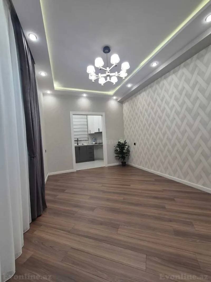 Satılır 2 otaqlı Mənzil Yeni tikili 50 m² Yeni Yasamal - şəkil 12