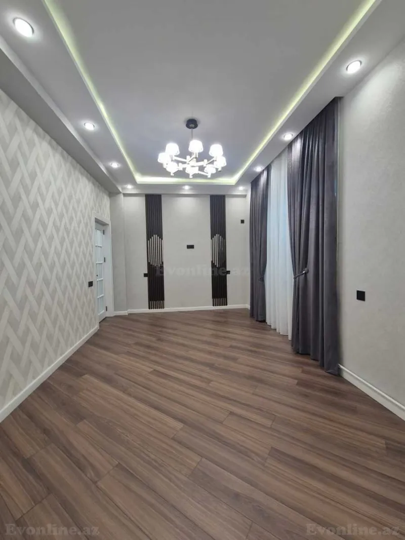 Satılır 2 otaqlı Mənzil Yeni tikili 50 m² Yeni Yasamal - şəkil 15