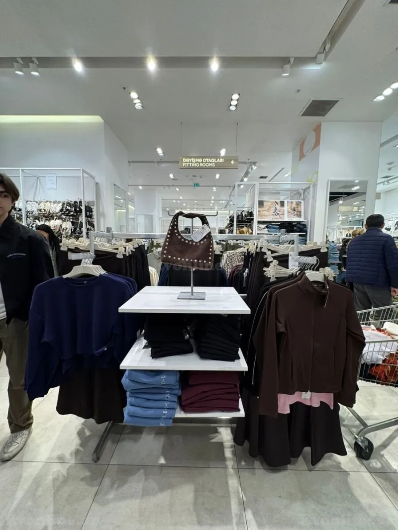 Satılır Obyekt 1000 m² Masazır - şəkil 4