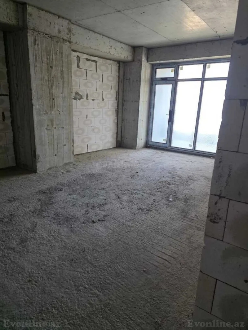 Satılır 3 otaqlı Mənzil Yeni tikili 148 m² 8 Noyabr m. - şəkil 5