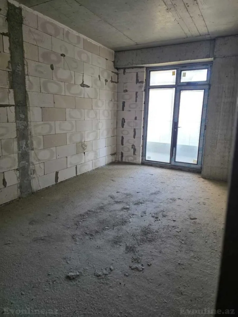 Satılır 3 otaqlı Mənzil Yeni tikili 148 m² 8 Noyabr m. - şəkil 6