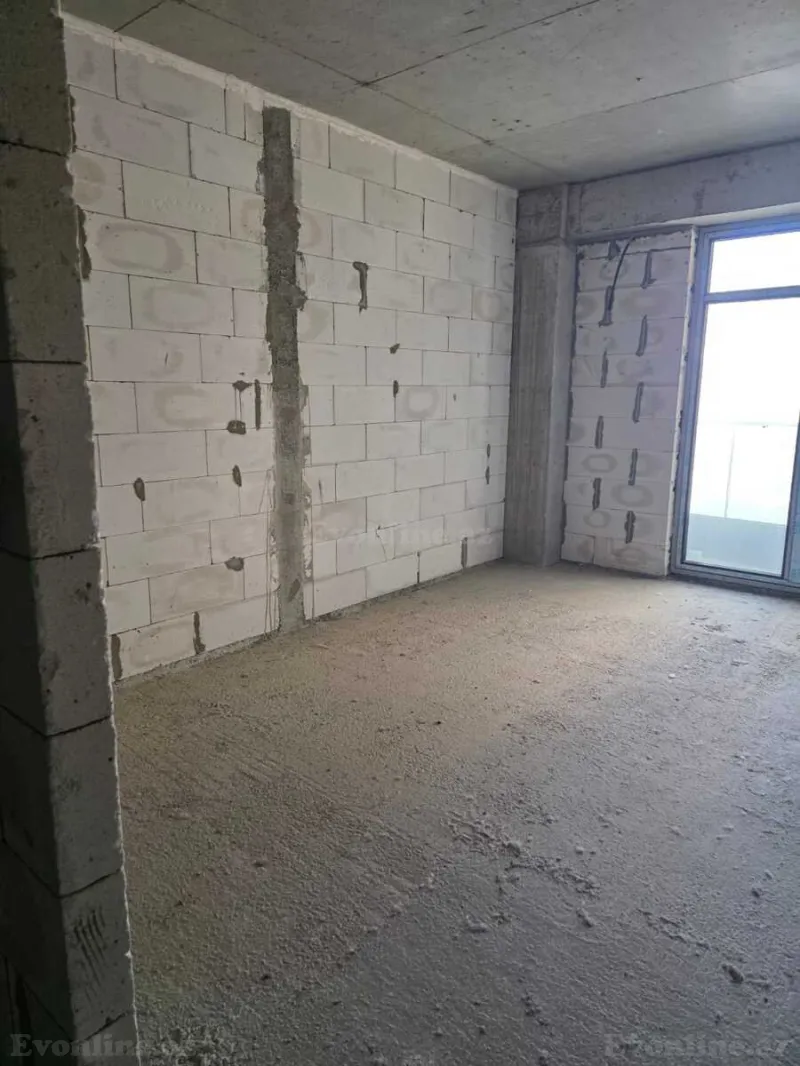 Satılır 3 otaqlı Mənzil Yeni tikili 148 m² 8 Noyabr m. - şəkil 8