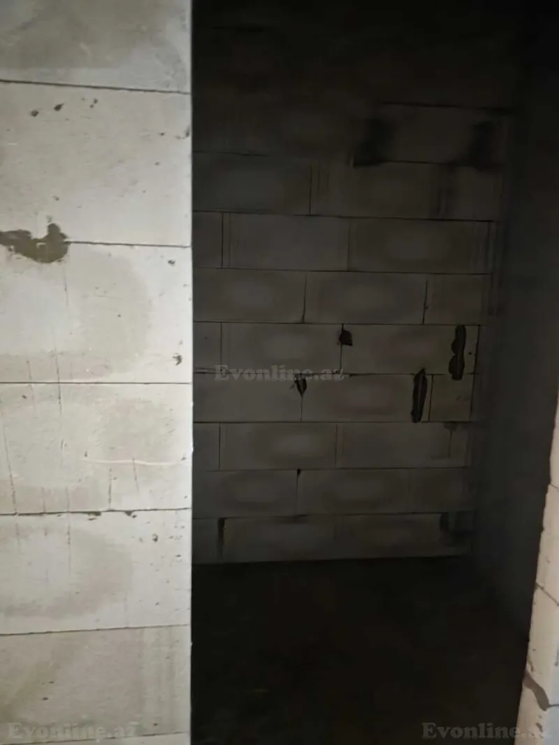 Satılır 3 otaqlı Mənzil Yeni tikili 148 m² 8 Noyabr m. - şəkil 10