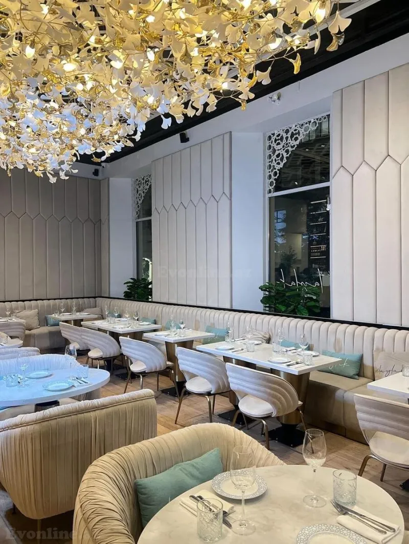 Kirayə verilir Obyekt 600 m² Xətai r. - şəkil 3