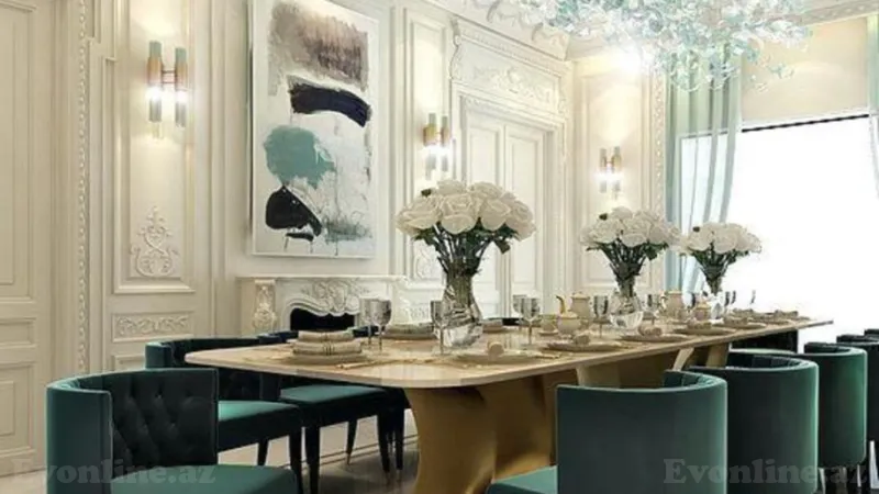 Kirayə verilir Obyekt 600 m² Xətai r. - şəkil 6