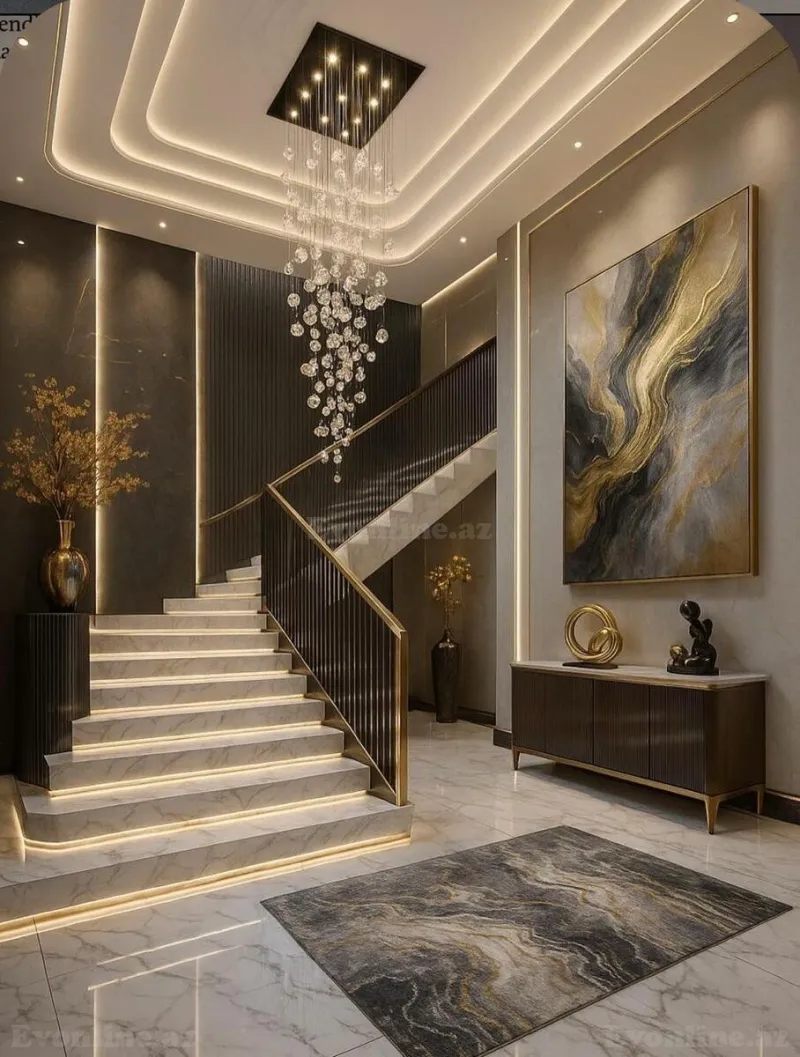 Kirayə verilir Obyekt 600 m² Xətai r. - şəkil 8