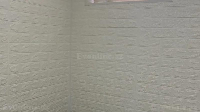 Kirayə verilir 2 otaqlı Mənzil Köhnə tikili 30 m² Bayıl - şəkil 5