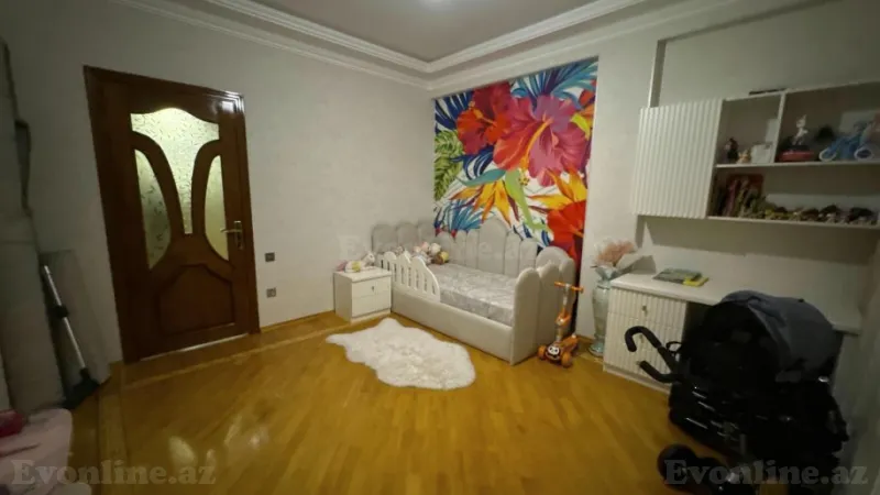 Satılır 4 otaqlı Mənzil Köhnə tikili 170 m² 6-cı mikrorayon - şəkil 13