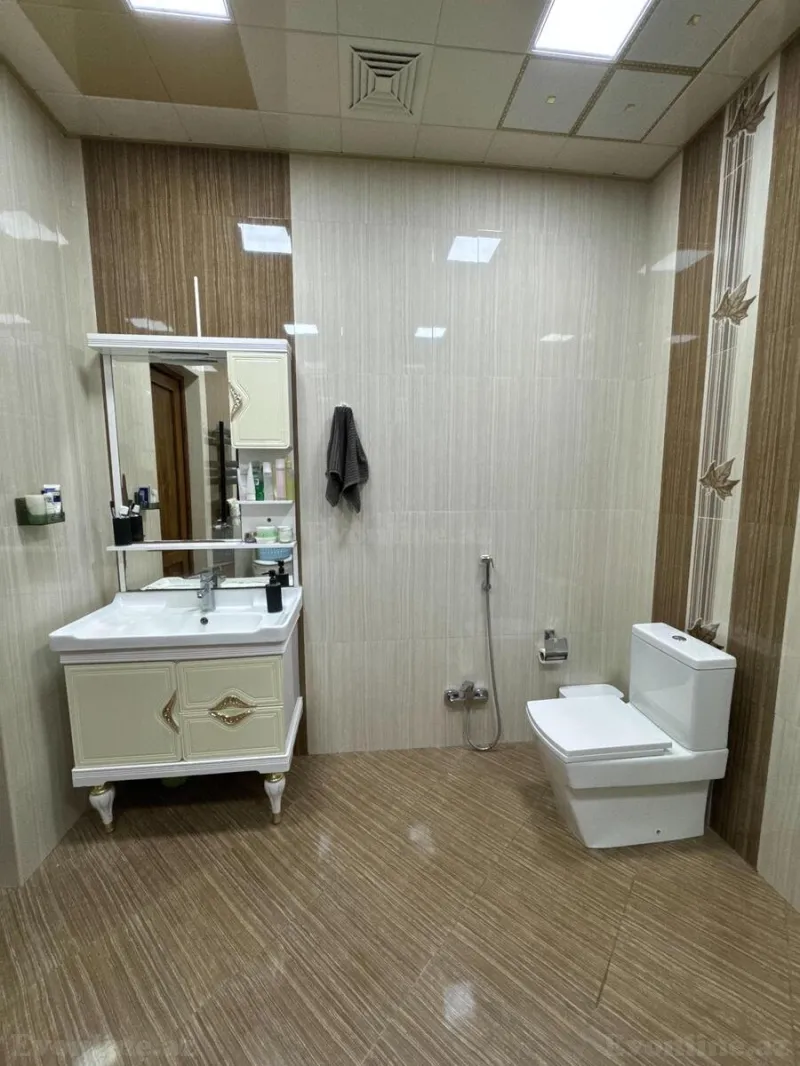 Satılır 4 otaqlı Mənzil Köhnə tikili 170 m² 6-cı mikrorayon - şəkil 18