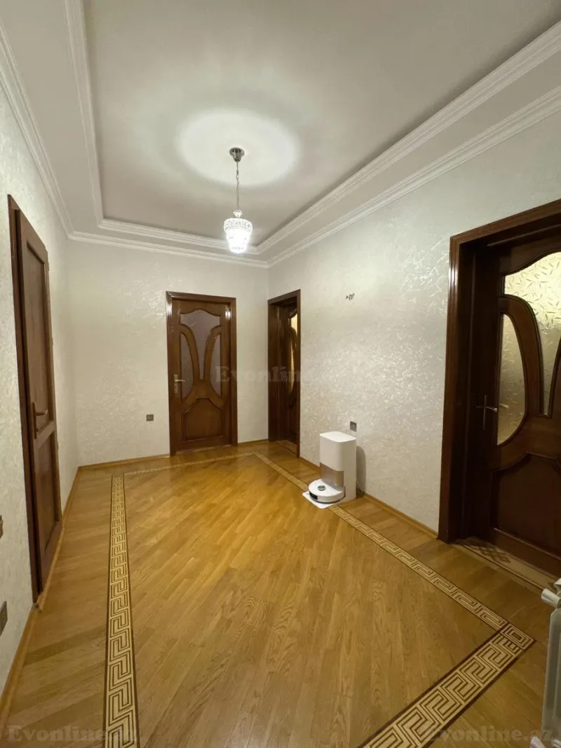 Satılır 4 otaqlı Mənzil Köhnə tikili 170 m² 6-cı mikrorayon - şəkil 20