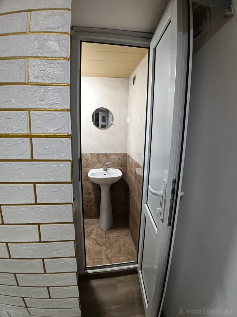 Kirayə verilir Obyekt 13 m² Yasamal - şəkil 2