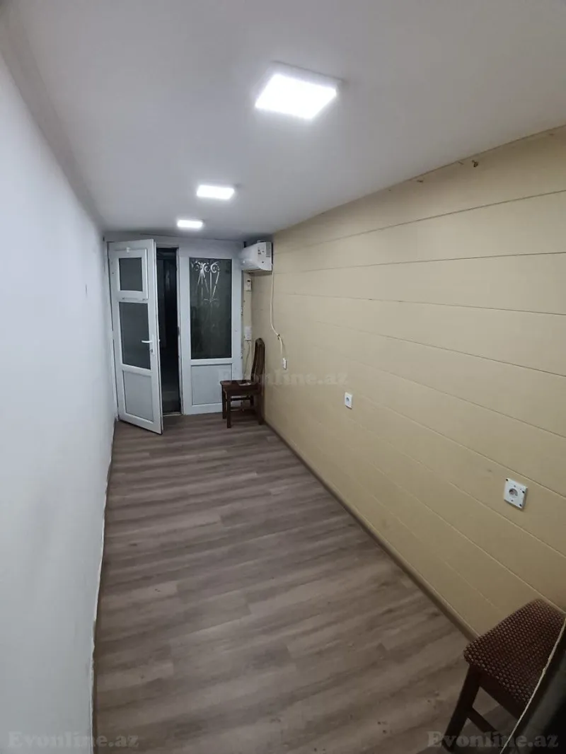 Kirayə verilir Obyekt 13 m² Yasamal - şəkil 3