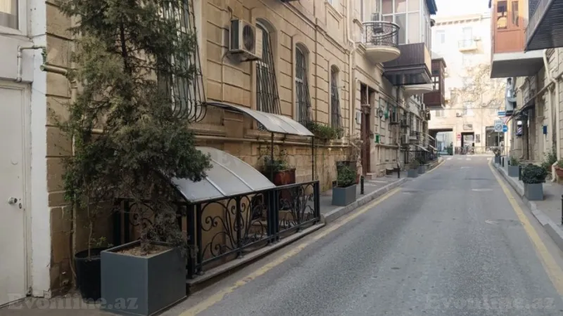 Kirayə verilir Obyekt 13 m² Yasamal - şəkil 7