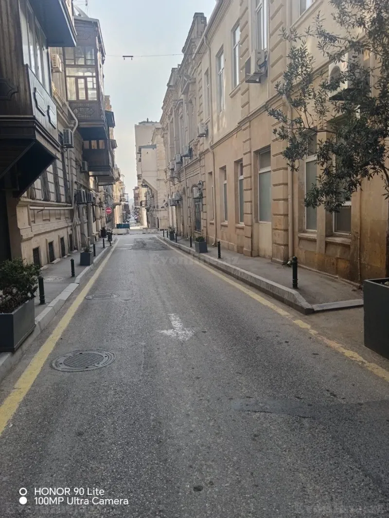 Kirayə verilir Obyekt 13 m² Yasamal - şəkil 8