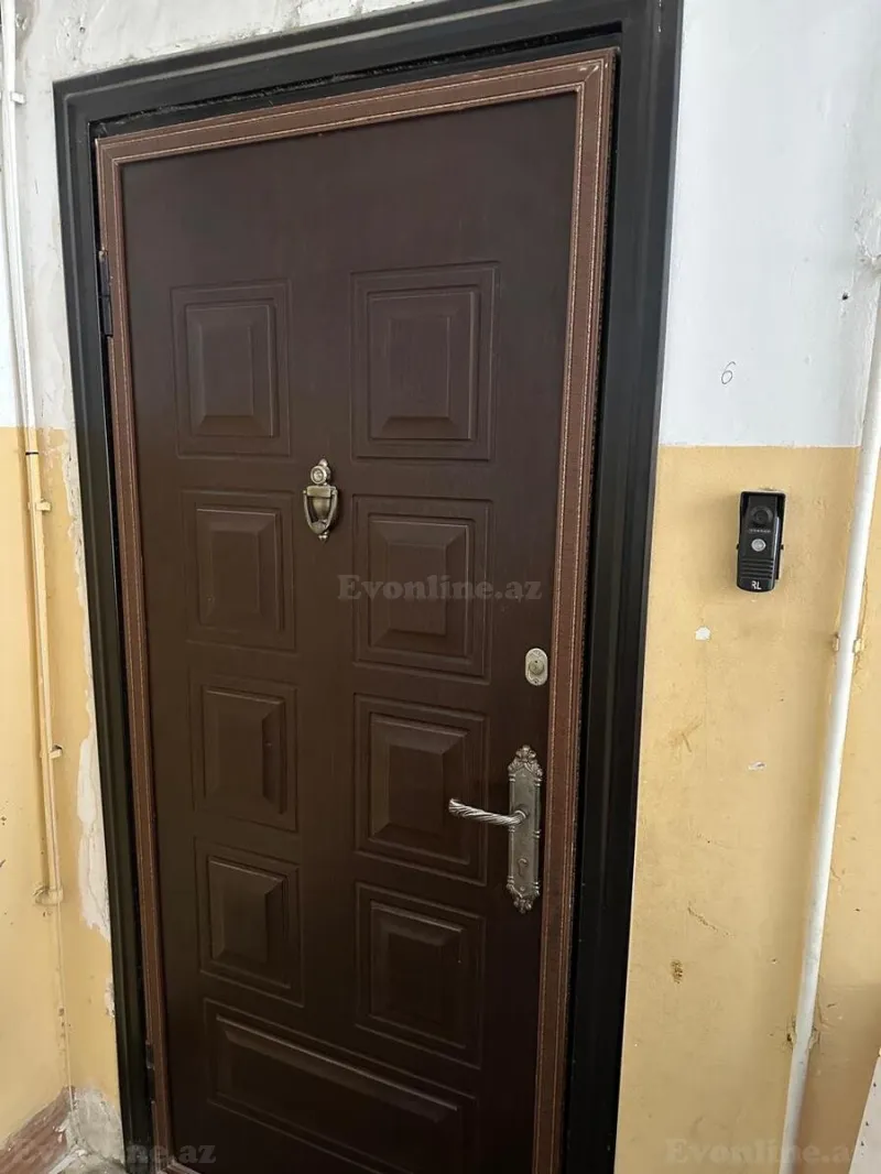 Kirayə verilir 3 otaqlı Mənzil Yeni tikili 64 m² Azadlıq prospekti m. - şəkil 10