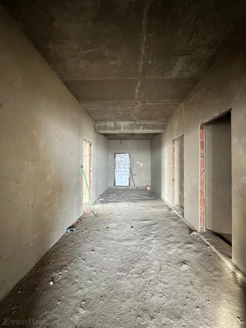 Satılır 4 otaqlı Mənzil Yeni tikili 200 m² Həzi Aslanov - şəkil 4