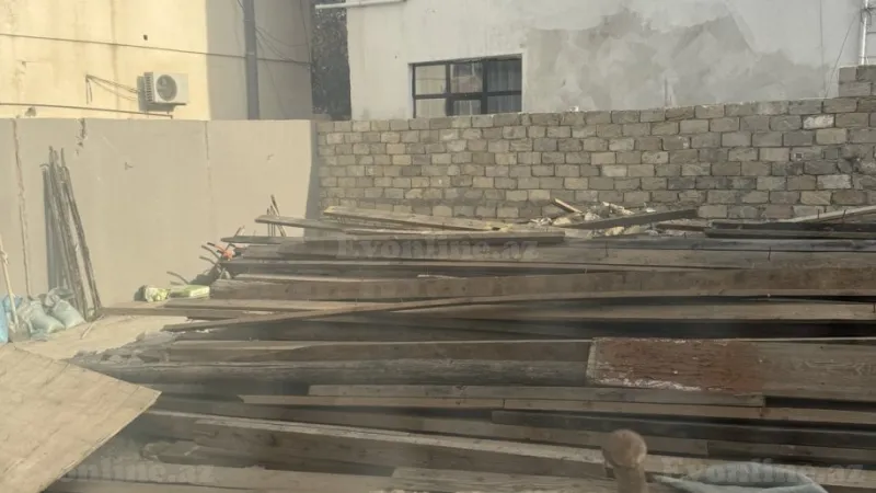 Satılır Torpaq 2 sot 6-cı mikrorayon