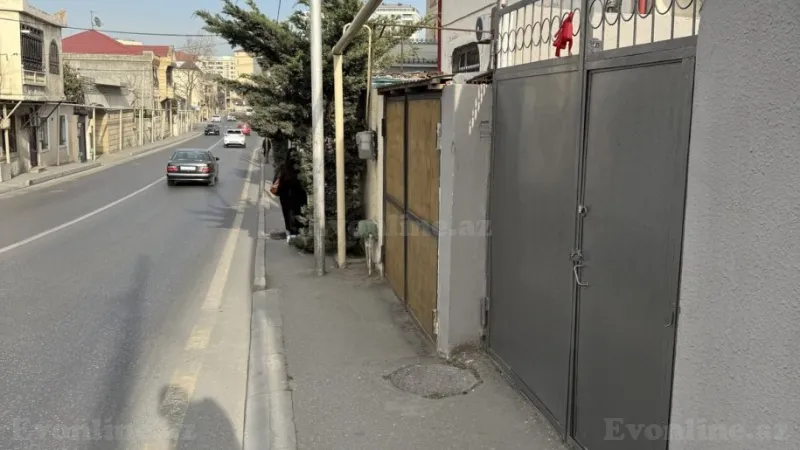 Satılır Torpaq 2 sot 6-cı mikrorayon - şəkil 2