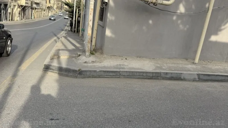 Satılır Torpaq 2 sot 6-cı mikrorayon - şəkil 3