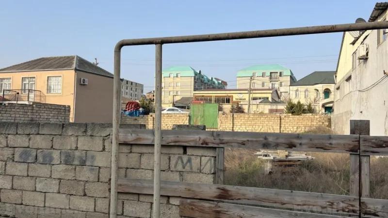 Satılır Torpaq 7 sot Masazır - şəkil 3