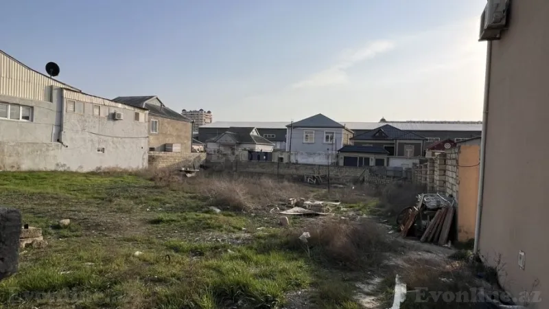 Satılır Torpaq 7 sot Masazır - şəkil 4