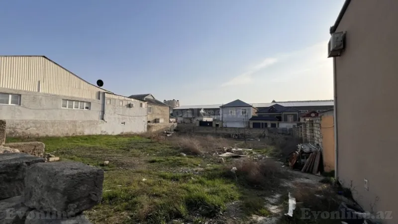 Satılır Torpaq 7 sot Masazır - şəkil 5